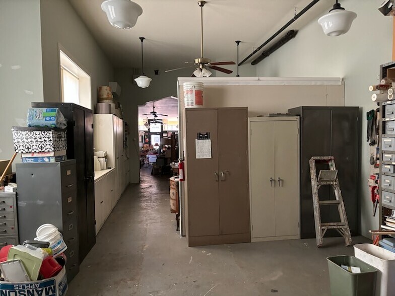 More Photos Of 5450 W Belmont Ave, Chicago Storefront Retail Office For Lease