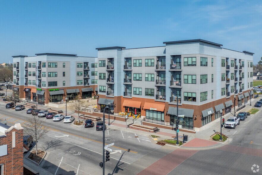 More Photos Of 305 N Main St, Broken Arrow Apartments For Lease