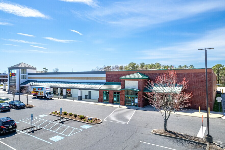 More Photos Of 3121 Fire Rd, Egg Harbor Township Supermarket For Lease