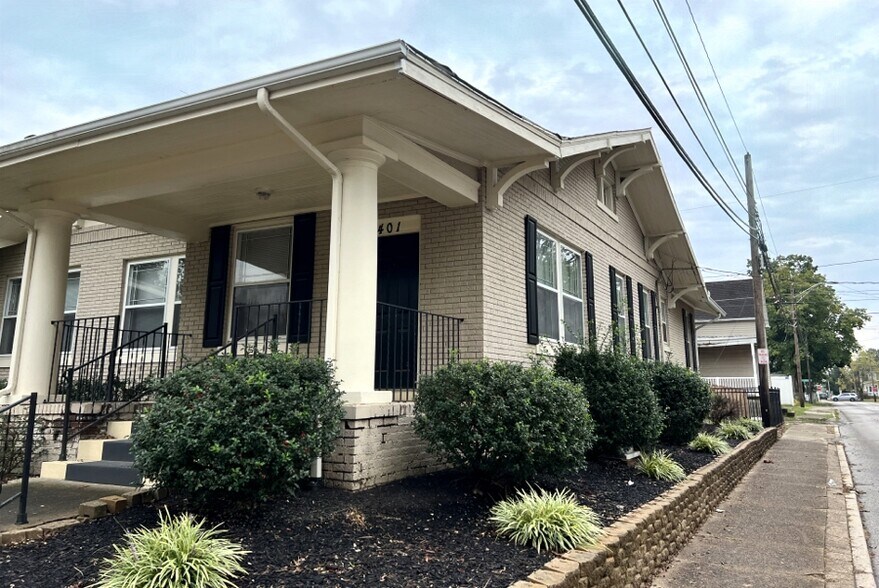 More Photos Of 401 Adams Ave, Evansville Multifamily For Sale