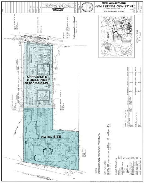 More Photos Of 11202-11206 Balls Ford Rd, Manassas Land For Sale
