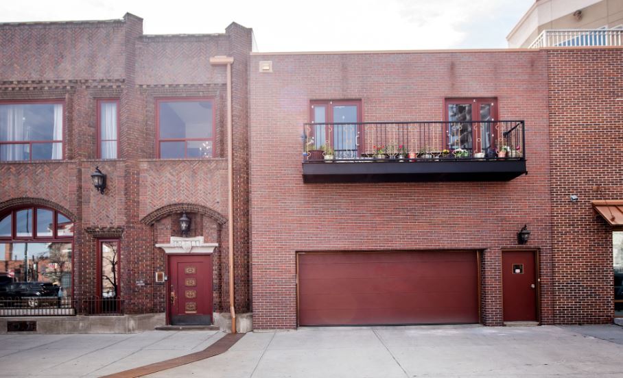 More Photos Of 2150 Curtis St, Denver Storefront Retail Office For Sale