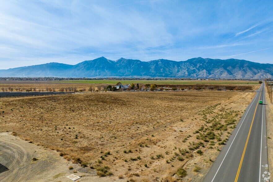 More Photos Of 1675 Bently Pky S, Minden Land For Sale