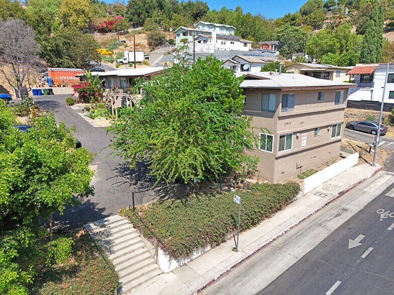 More Photos Of 2931 Lincoln Park Ave, Los Angeles Apartments For Sale