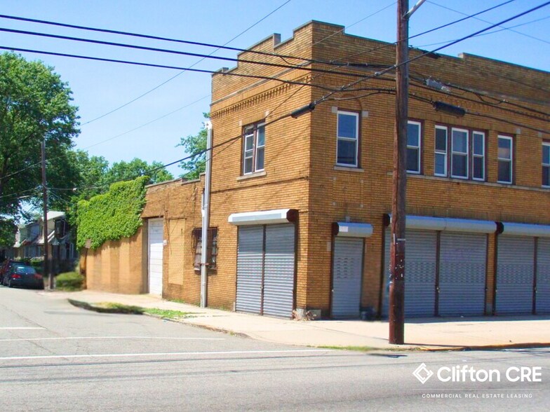 More Photos Of 674-680 Chancellor Ave, Irvington Storefront For Sale