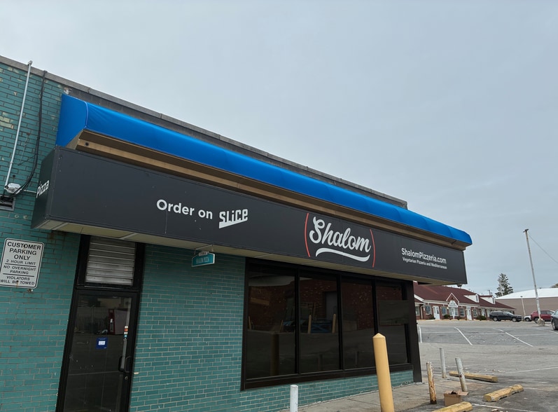 Primary Photo Of 7586-7598 Haverford Ave, Philadelphia Storefront Retail Office For Lease
