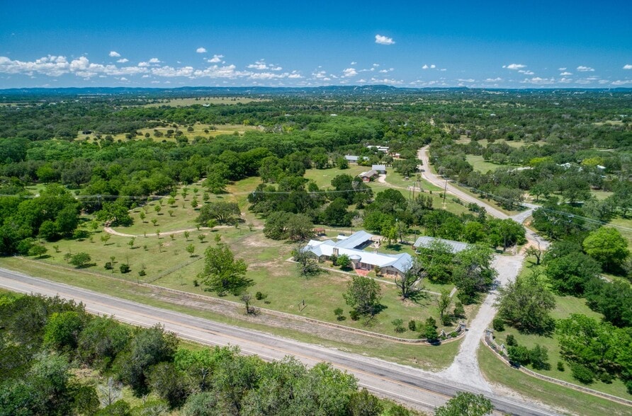 More Photos Of 5322 State Hwy 16 N, Bandera Hospitality For Sale