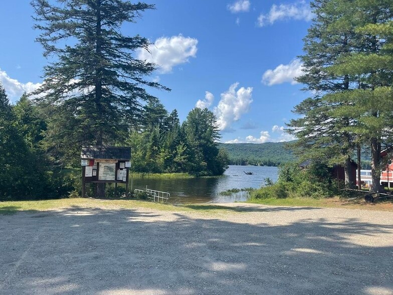 More Photos Of 820 Colebrook Rd, Errol Hotel For Sale