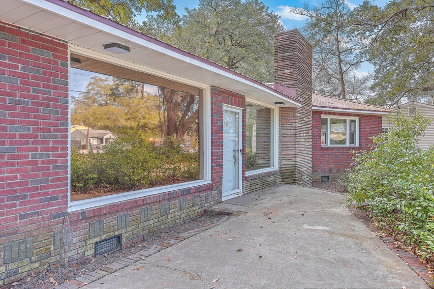 Primary Photo Of 1251 Remount Rd, North Charleston Medical For Lease