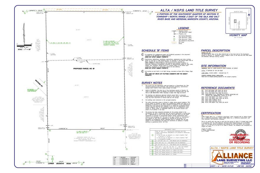 More Photos Of 5620 W Lower Buckeye Rd, Phoenix Land For Sale