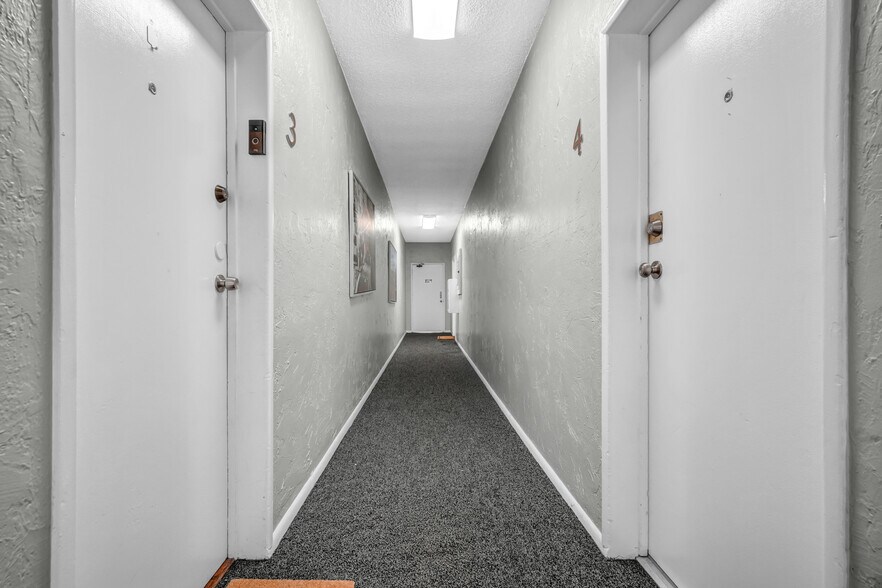 More Photos Of 3921 E Livingston Dr, Long Beach Apartments For Sale
