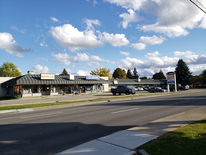 More Photos Of 1300-1312 N Mullan Rd, Spokane Valley Freestanding For Sale