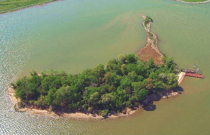 More Photos Of Chopawamsic Island, Quantico Land For Sale