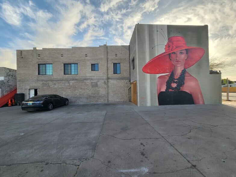 More Photos Of 1624 E Washington St, Phoenix Warehouse For Lease