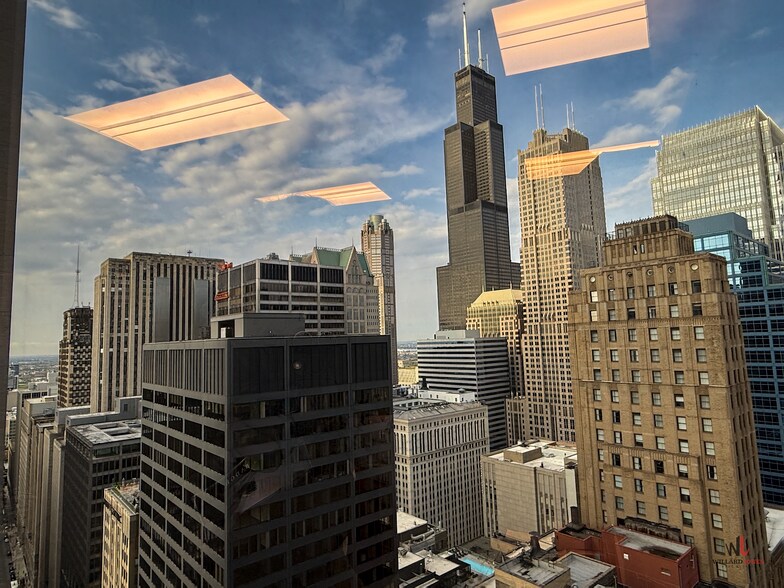 More Photos Of 70 W Madison St, Chicago Office For Lease