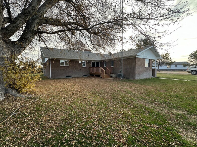 More Photos Of 26237 County Road 65, Holyoke Land For Sale