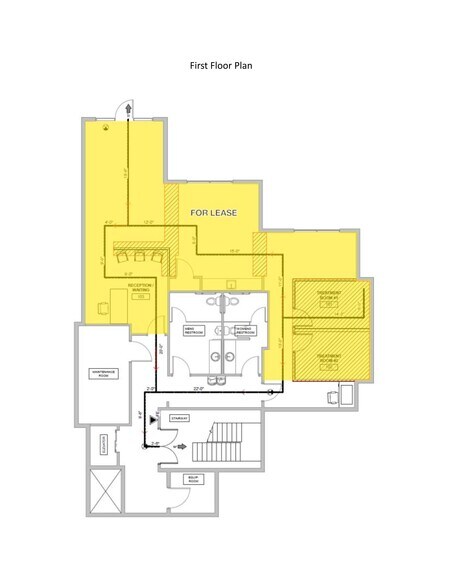 More Photos Of 145 N Commercial St, Neenah Office For Lease
