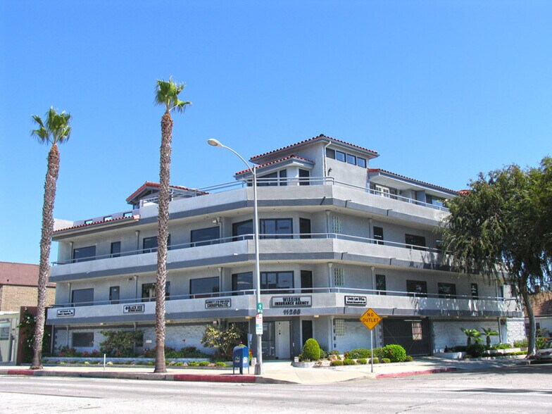 More Photos Of 11268 Washington Blvd, Culver City Office For Sale