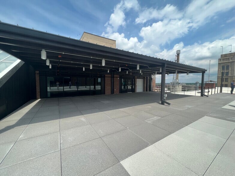 More Photos Of 1200 N St, Lincoln Coworking Space
