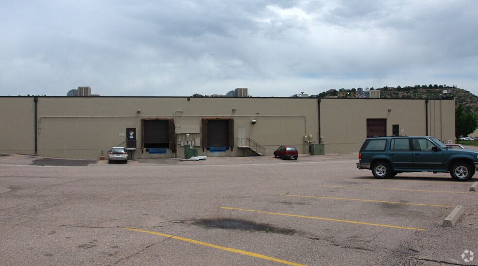More Photos Of 4960 Centennial Blvd, Colorado Springs Research And Development For Lease