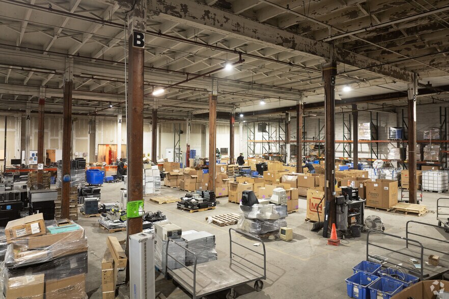 More Photos Of 705 Business Blvd, Schenectady Industrial For Sale