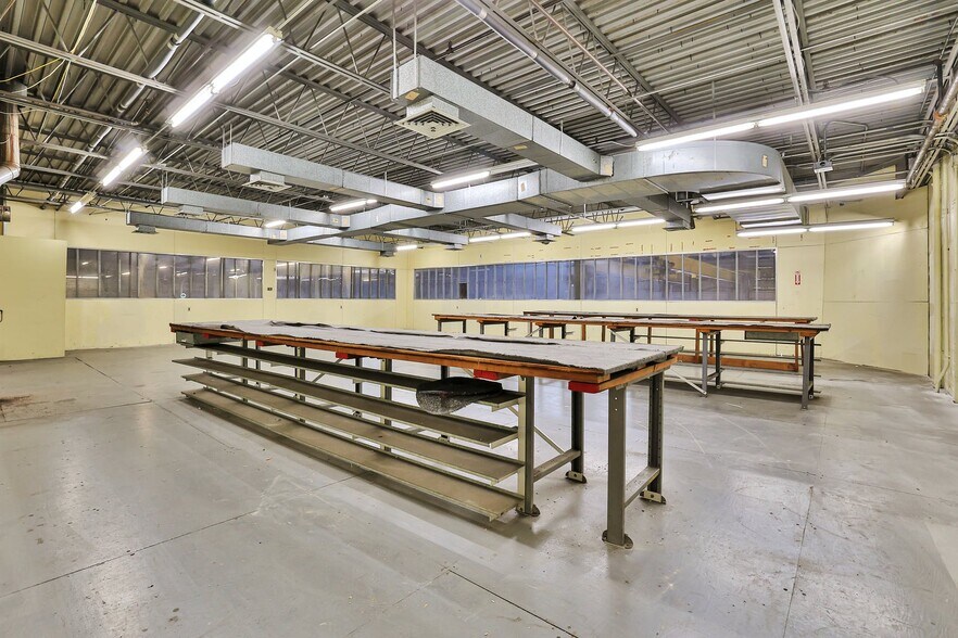 More Photos Of 50 Snake Hill Rd, West Nyack Warehouse For Lease