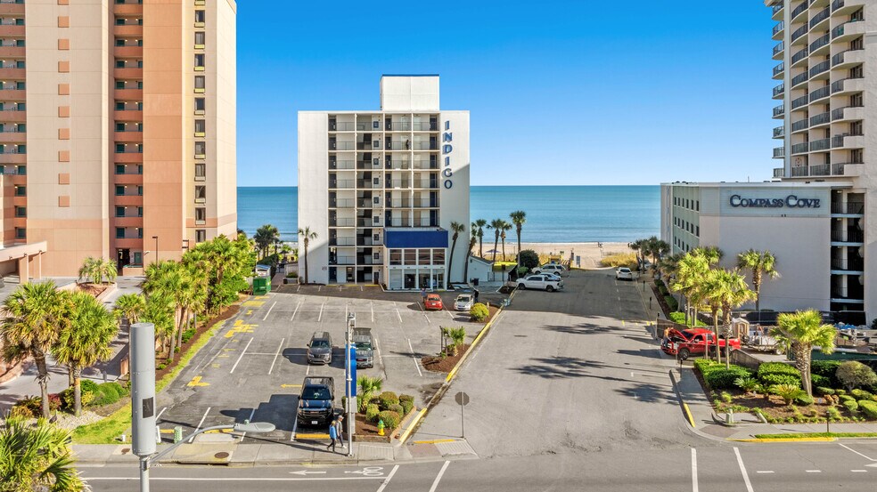 More Photos Of 2209 S Ocean Blvd, Myrtle Beach Hotel For Sale