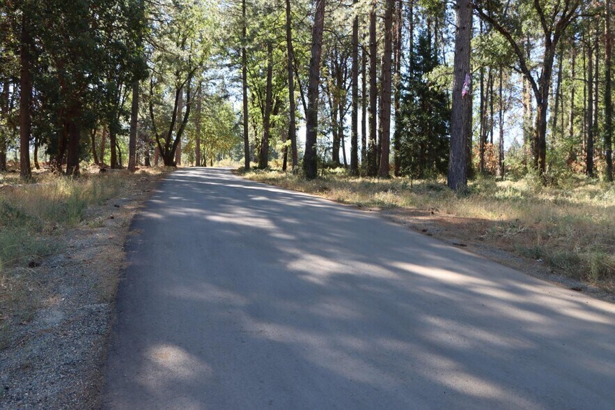 More Photos Of 3435 Carson Rd, Camino Land For Sale