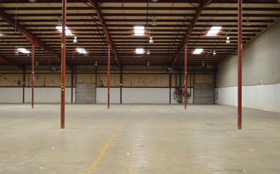 More Photos Of 1200-1310 Davidson St, Nashville Industrial For Lease