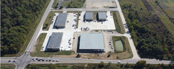 More Photos Of 10137 Marine City Hwy, Ira Township Unknown For Lease