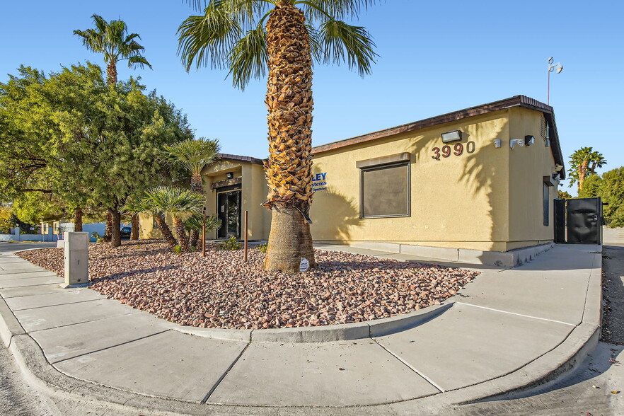 Primary Photo Of 3990 W Vegas Dr, Las Vegas Office For Sale