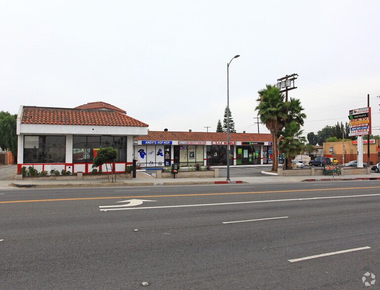 More Photos Of 350 W Pacific Coast Hwy, Wilmington Unknown For Lease