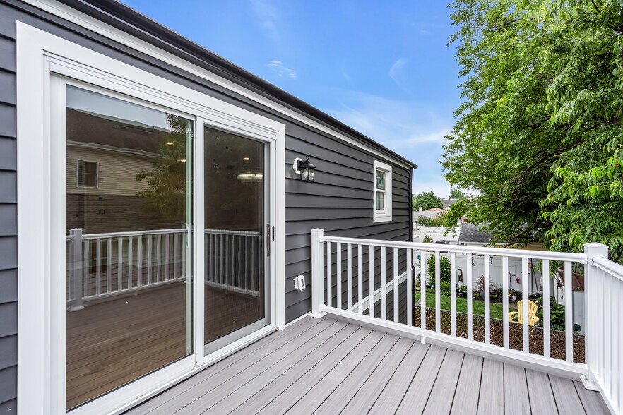 More Photos Of 1611 River Rd, Belmar Multifamily For Sale
