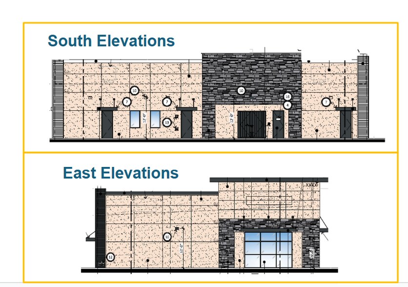 More Photos Of SWC of Power Rd & Pecos Rd, Gilbert Medical For Lease