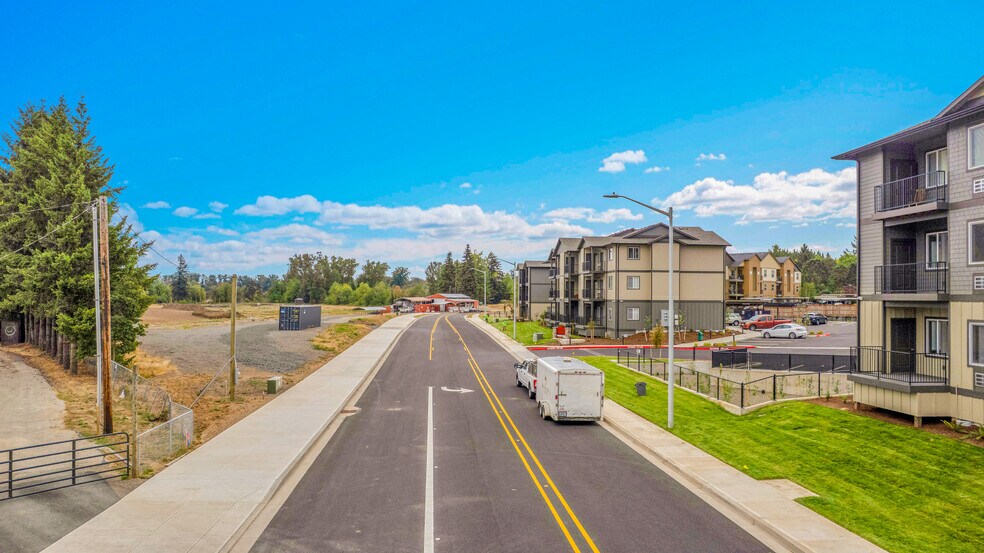 More Photos Of Wallace Rd NW, Salem Land For Sale