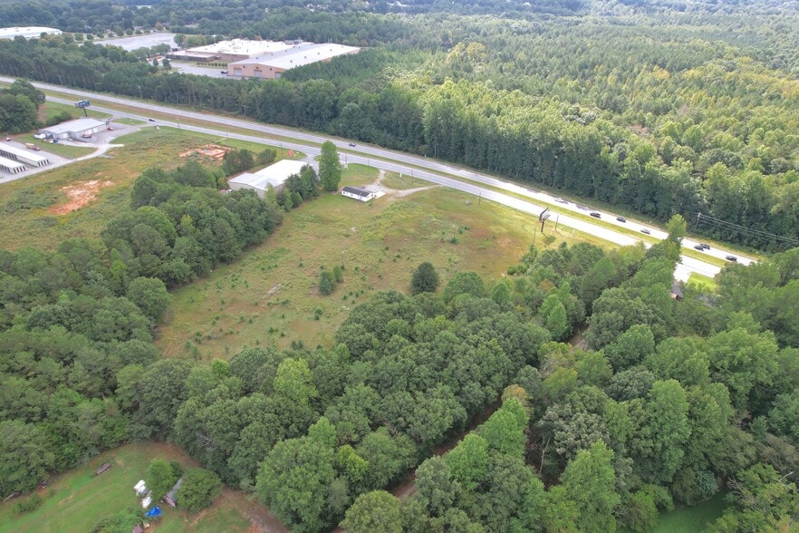 More Photos Of 2538 W Dixon Blvd, Shelby Land For Sale