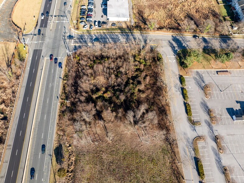 More Photos Of 2707 Pulaski Hwy, Edgewood Land For Sale