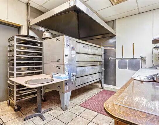 More Photos Of 947 N Delsea Dr, Vineland Restaurant For Sale