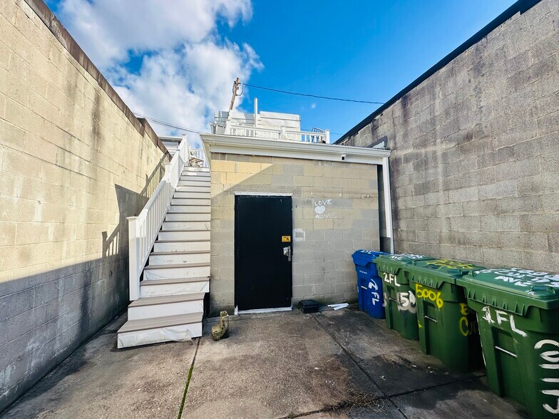 More Photos Of 5006 Curtis Ave, Curtis Bay Storefront Retail Residential For Lease