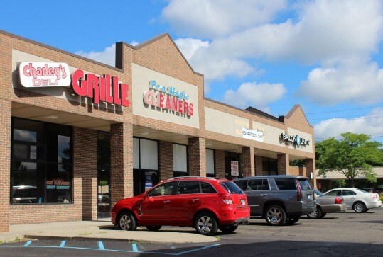 More Photos Of 16999 Haggerty Rd, Northville Unknown For Lease