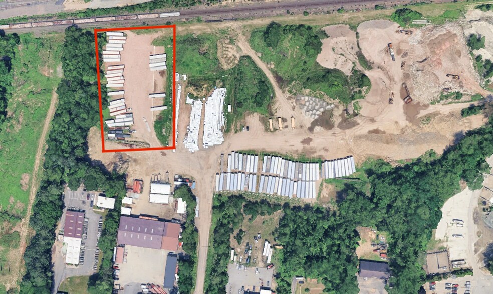 Primary Photo Of 2380 Boston Rd, Wilbraham Land For Lease