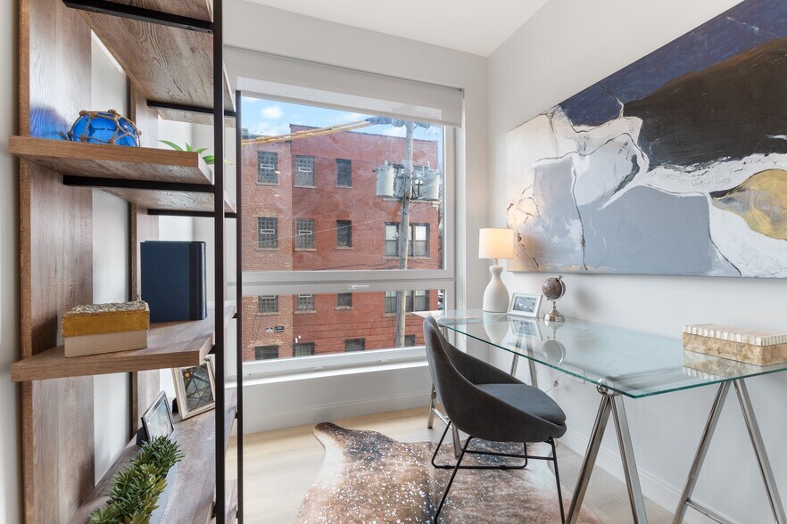 More Photos Of 4501 N Sheridan Rd, Chicago Apartments For Lease