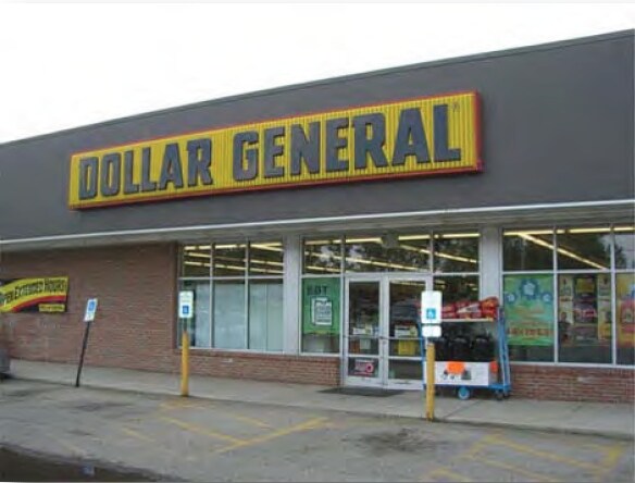 More Photos Of 122 Cottage Rd, Carthage Freestanding For Sale