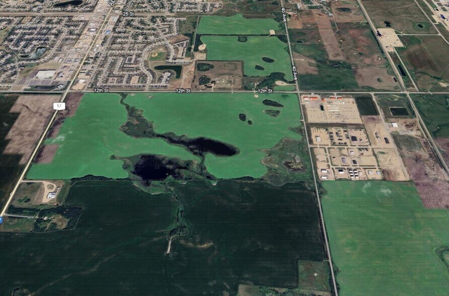 More Photos Of NE 23-49-28 W3 Av, Lloydminster Land For Sale