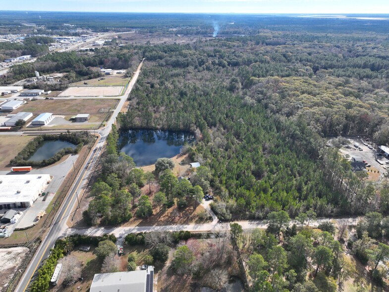 More Photos Of Al Gay Dr, Kingsland Land For Sale