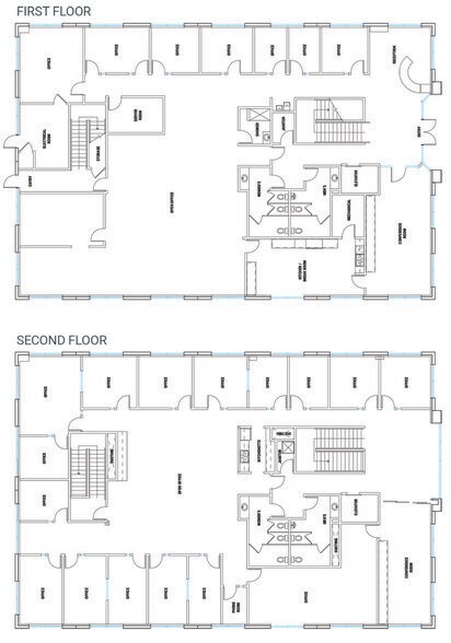 More Photos Of 1124 Bristol St, Costa Mesa Office For Sale