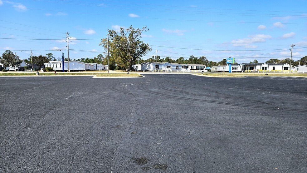 More Photos Of 12130 Us Highway 301 S, Statesboro Freestanding For Lease