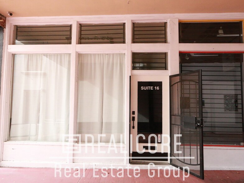 More Photos Of 459 W 4th St, San Bernardino Freestanding For Lease