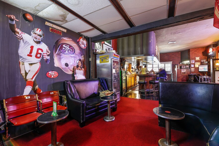 More Photos Of 249 Grand Ave, South San Francisco Storefront Retail Residential For Sale