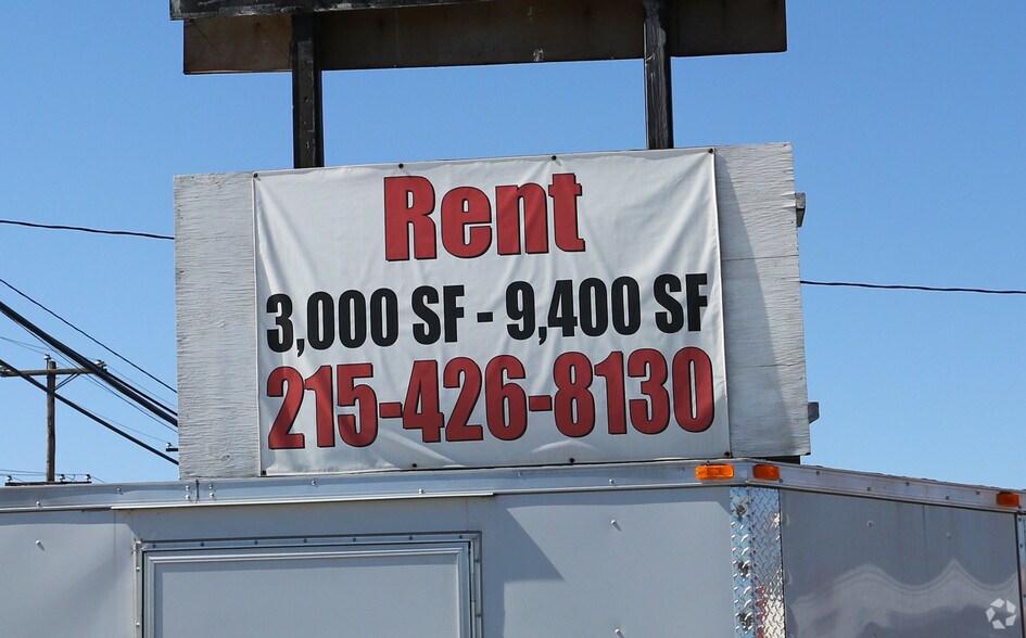 More Photos Of 2424 State Rd, Bensalem Warehouse For Lease